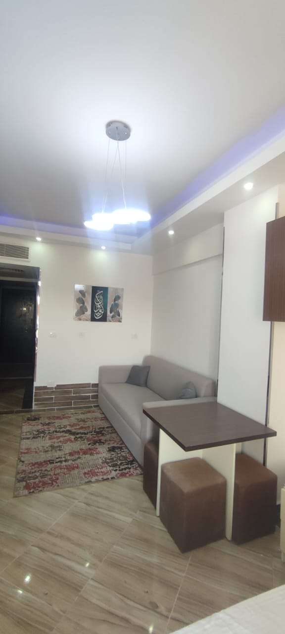 شاليه مكيف فندقي