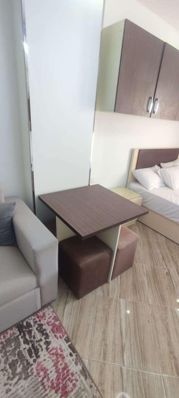 شاليه مكيف فندقي