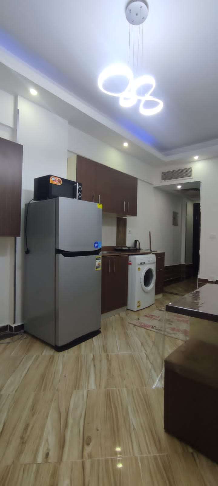 شاليه مكيف فندقي