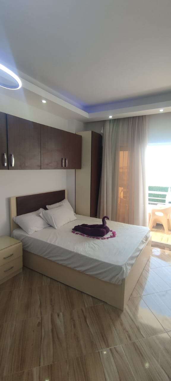 شاليه مكيف فندقي