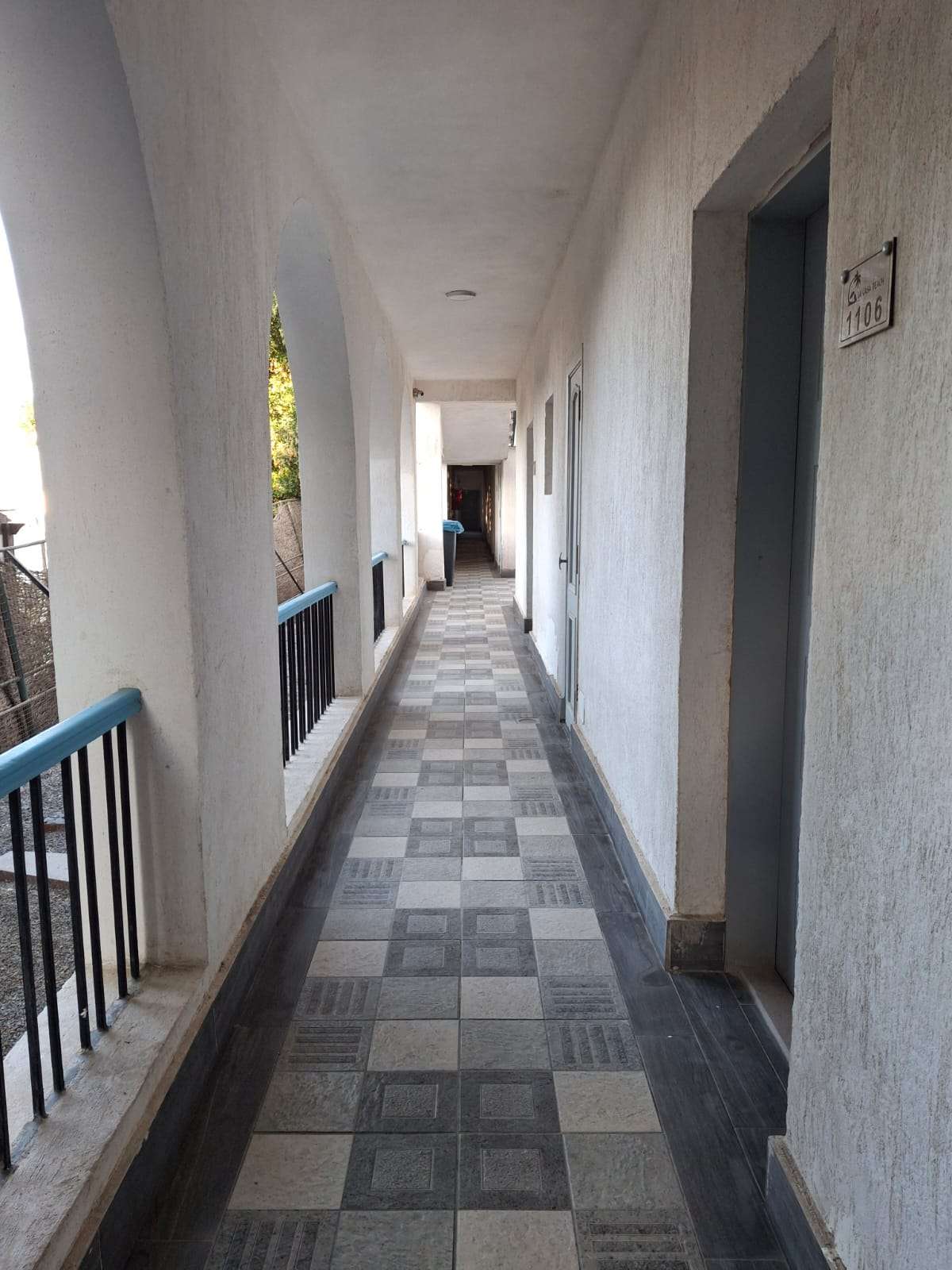 فندق صن اندسي