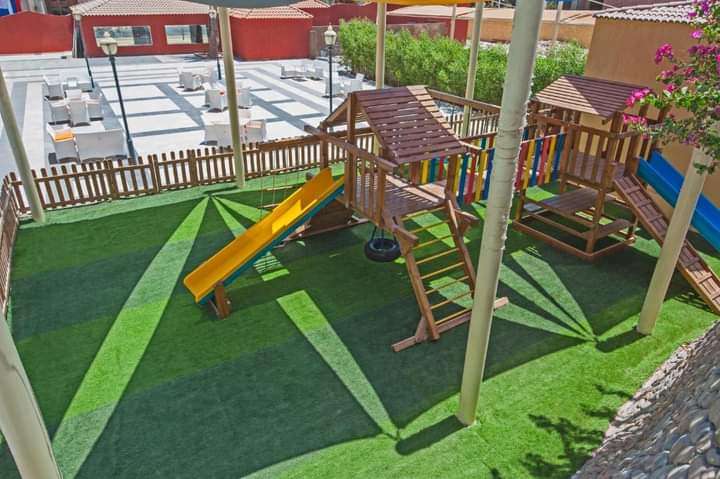 فندق صن اندسي