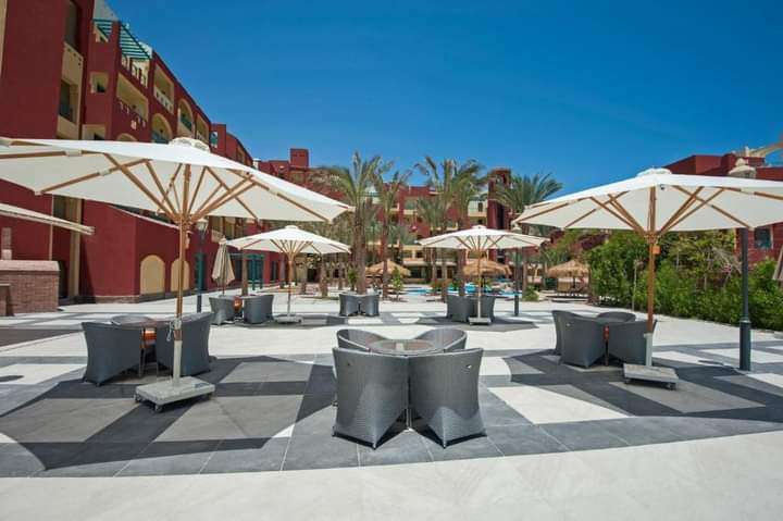 فندق صن اندسي