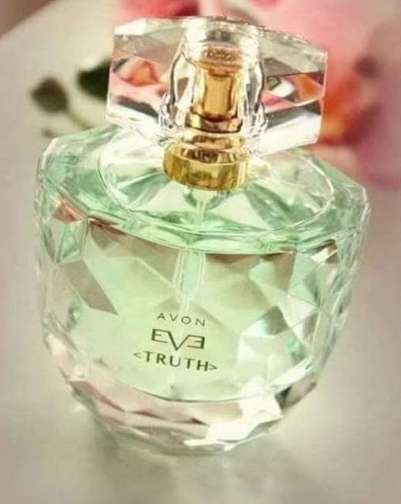 برفيوم إيف تراث اوريجينال من شركه افون