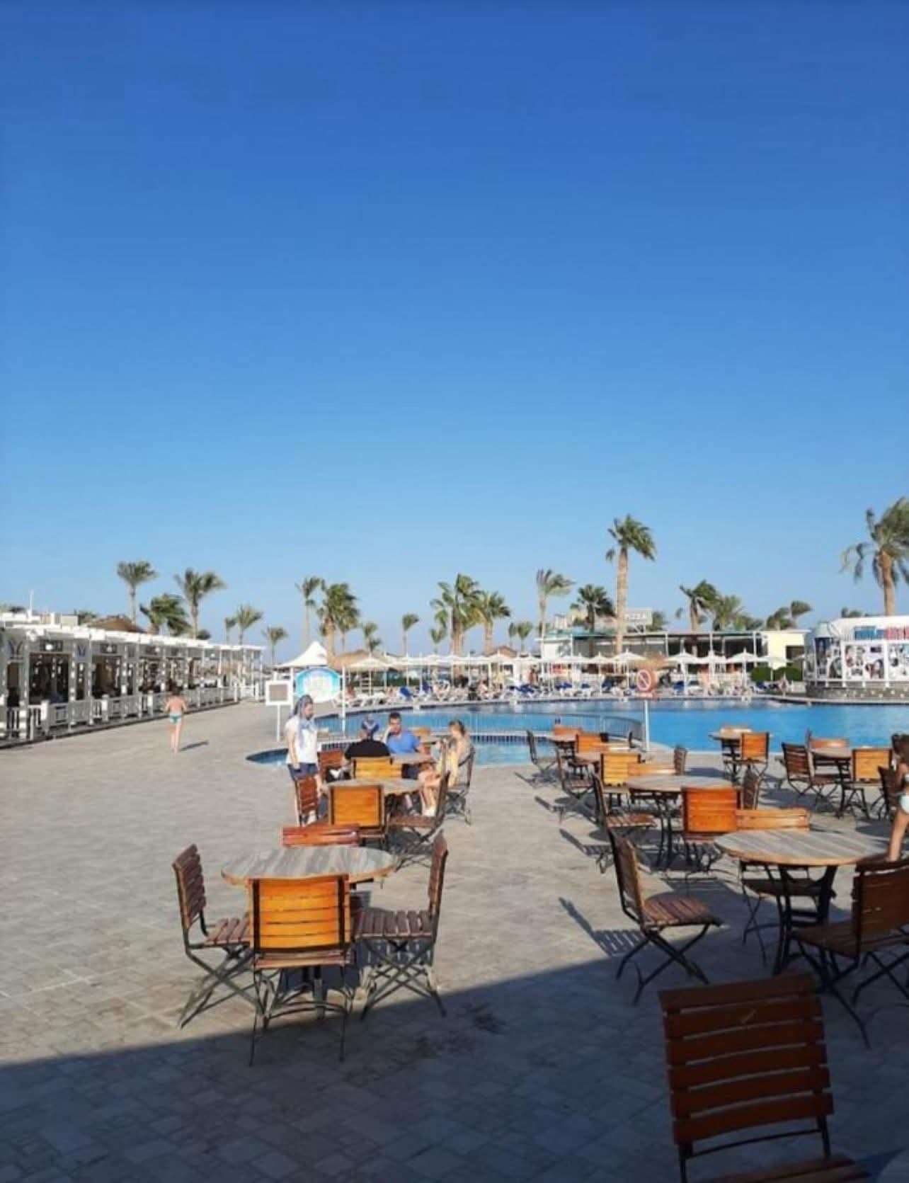 ميراج باي اكوا بارك