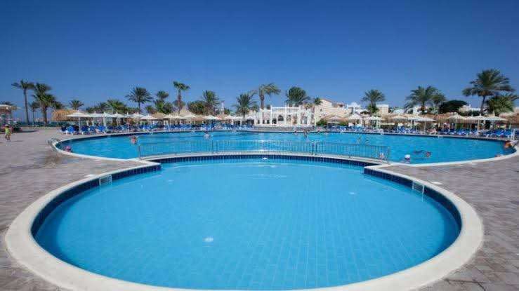 ميراج باي اكوا بارك