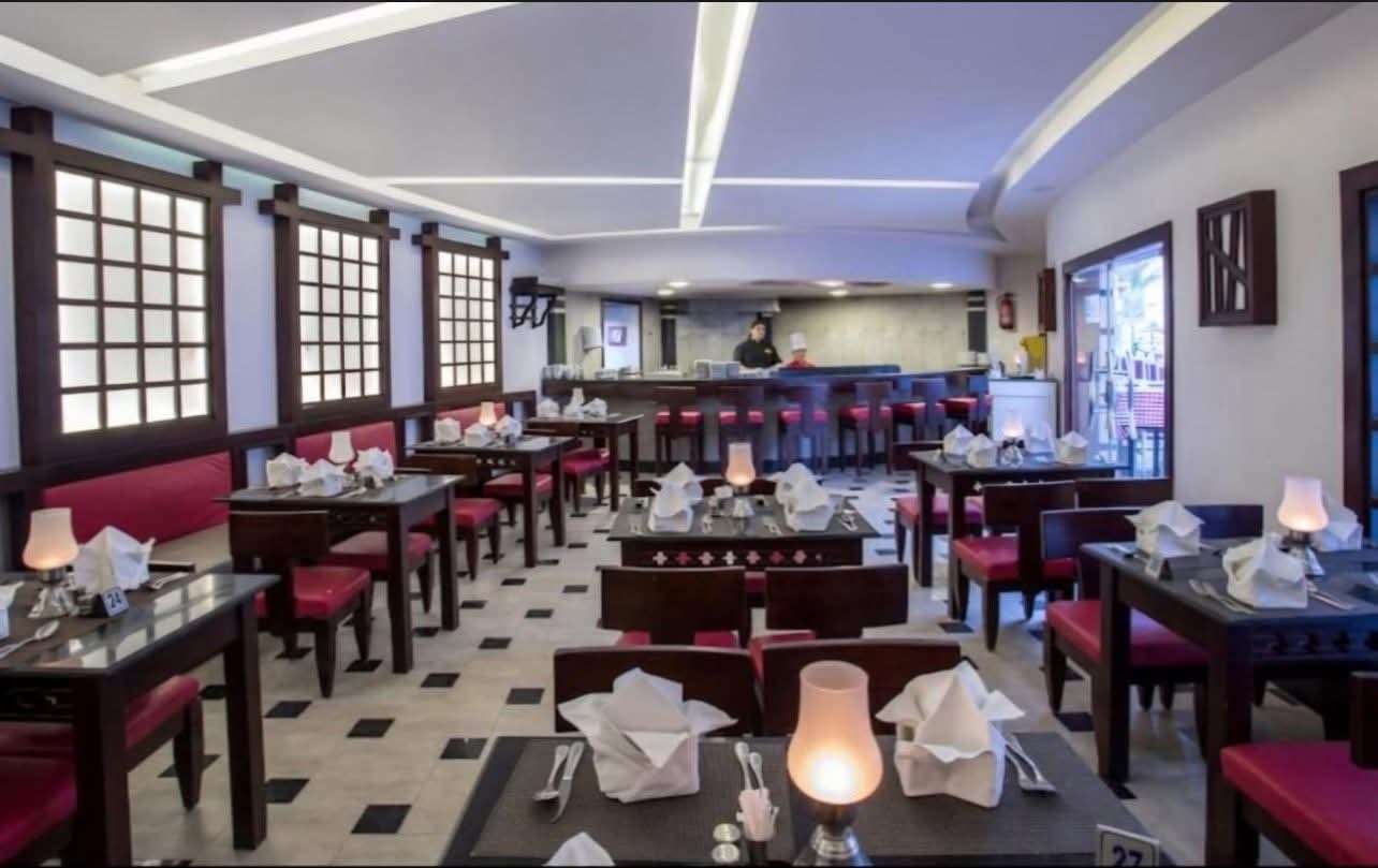 ميراج باي اكوابارك