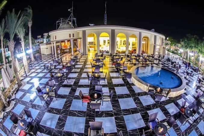 ميراج باي اكوابارك