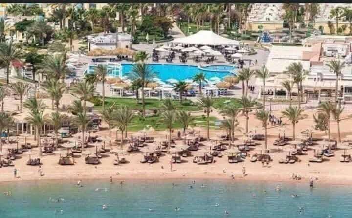 ميراج باي اكوابارك