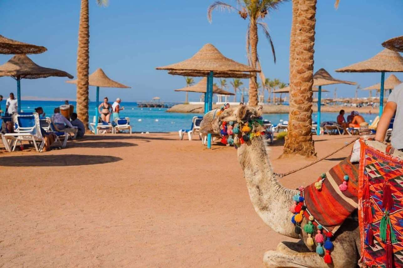 ميراج باي اكوابارك