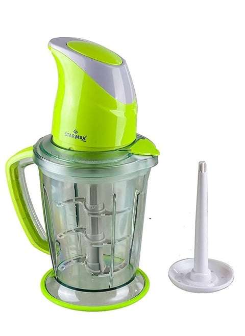 كبه 800 واط3 اسلحة لعمل اللحوم والخضرواط من ستار ماكس برو، متعدد، 800