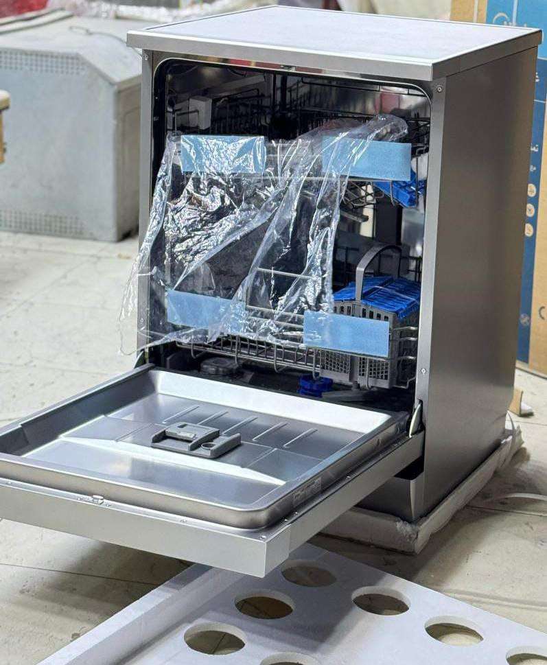 غسالة أطباق ميديا