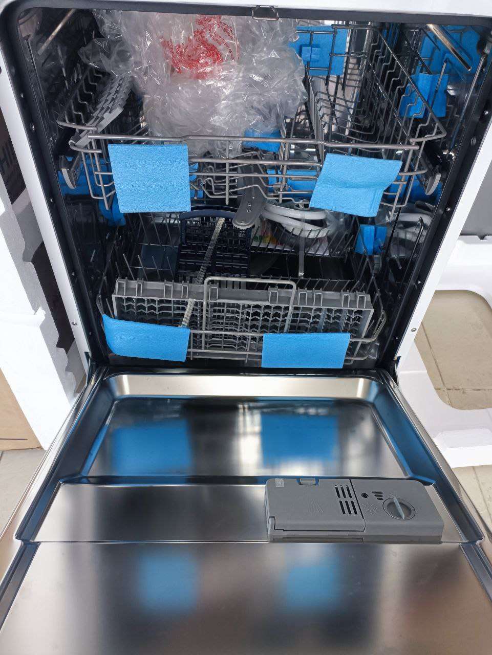 غسالة أطباق مستوردة فرز اول