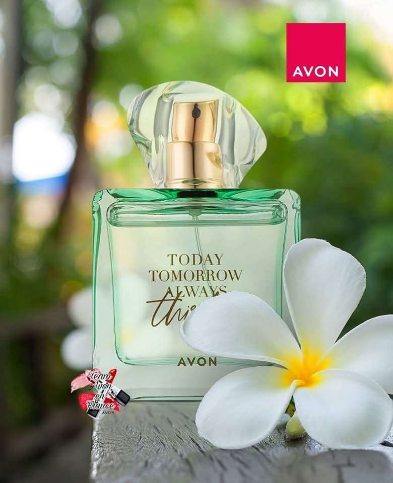 عطر ايفون ذيس لاف ماء برفان ٥٠مل