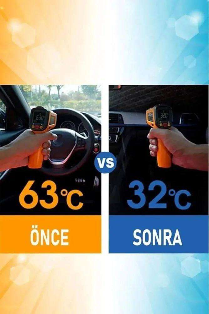 شمسية السياره مظلة سيارة دخلية