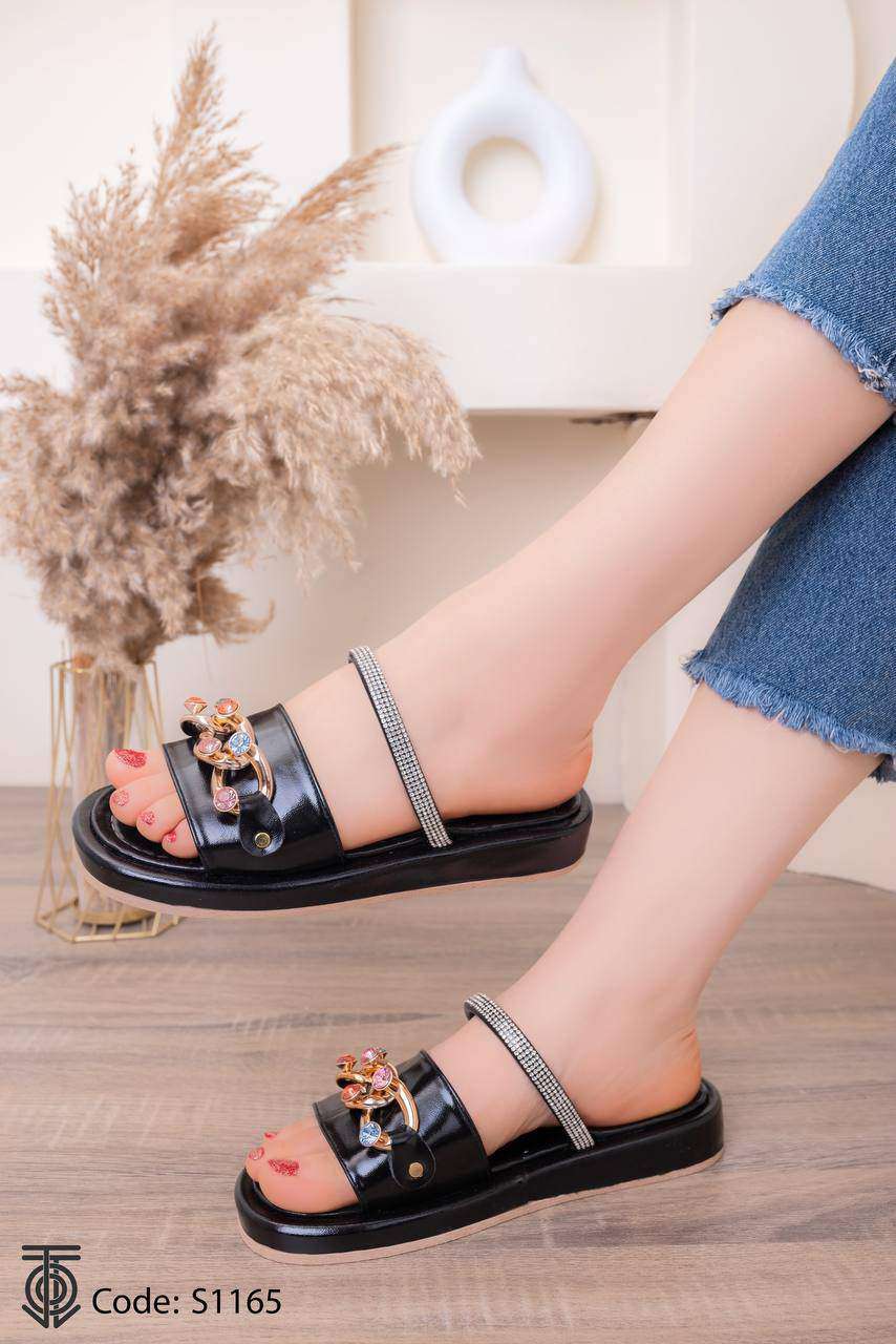 سليبر ميتالك ستراس و الماظ