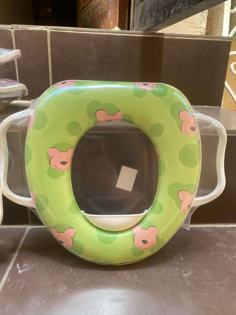 قاعده تويلت بيد مستورد تبطين