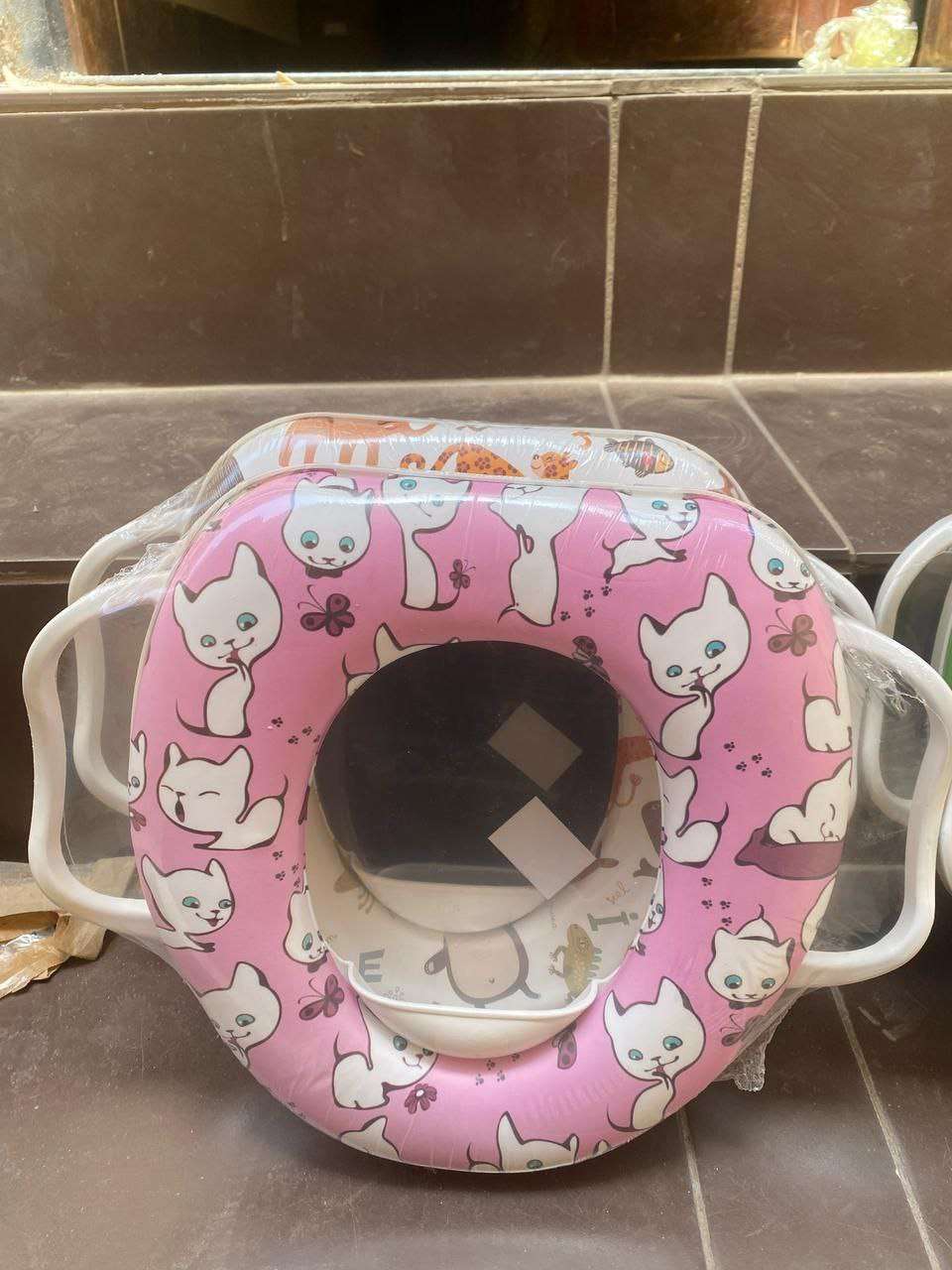 قاعده تويلت بيد مستورد تبطين