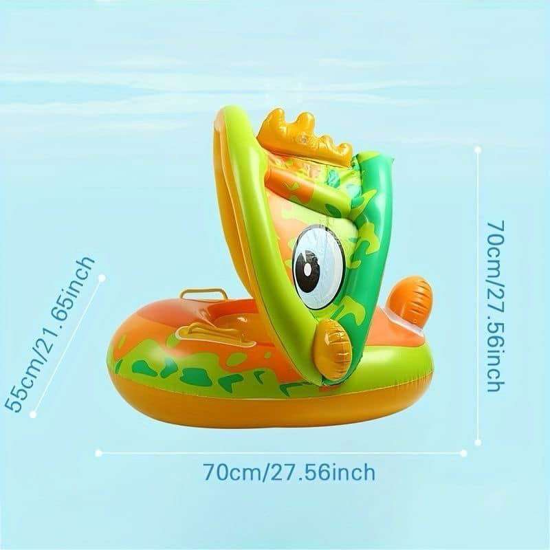 عوامه شمسيه خامة محترمة