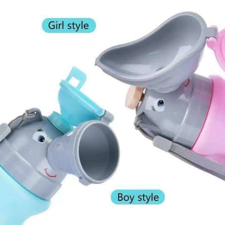 بوتي زمزمية