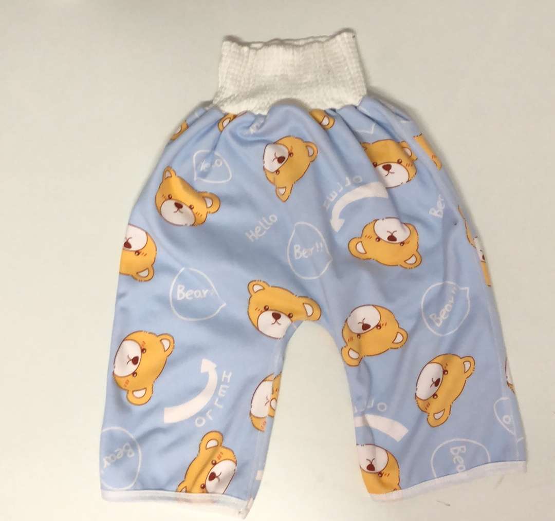 بنطلون اطفال للتدريب على البوتي