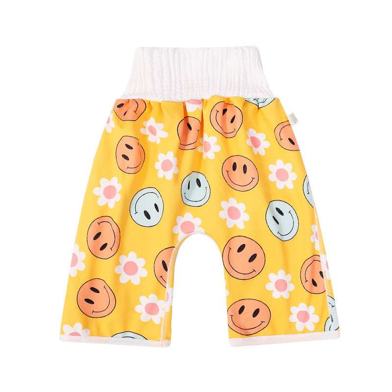 بنطلون اطفال للتدريب على البوتي