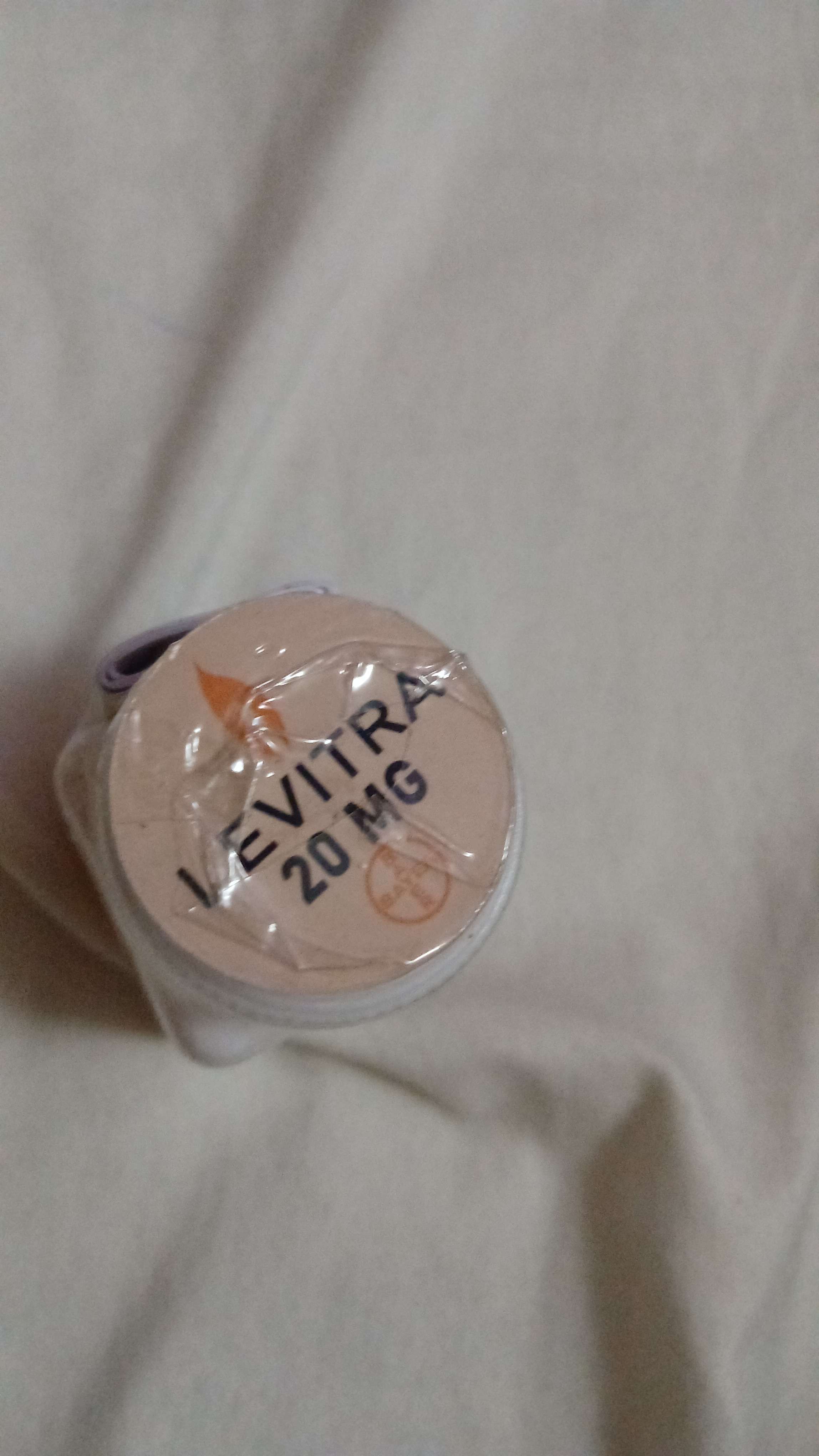 حبوب ليفيترا