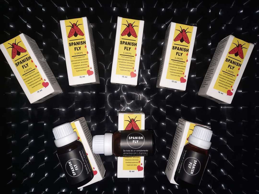 نقط سبنش فلاي الاسباني الاصلية