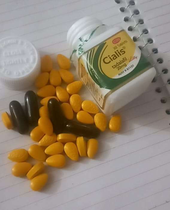 سياليس السعودية