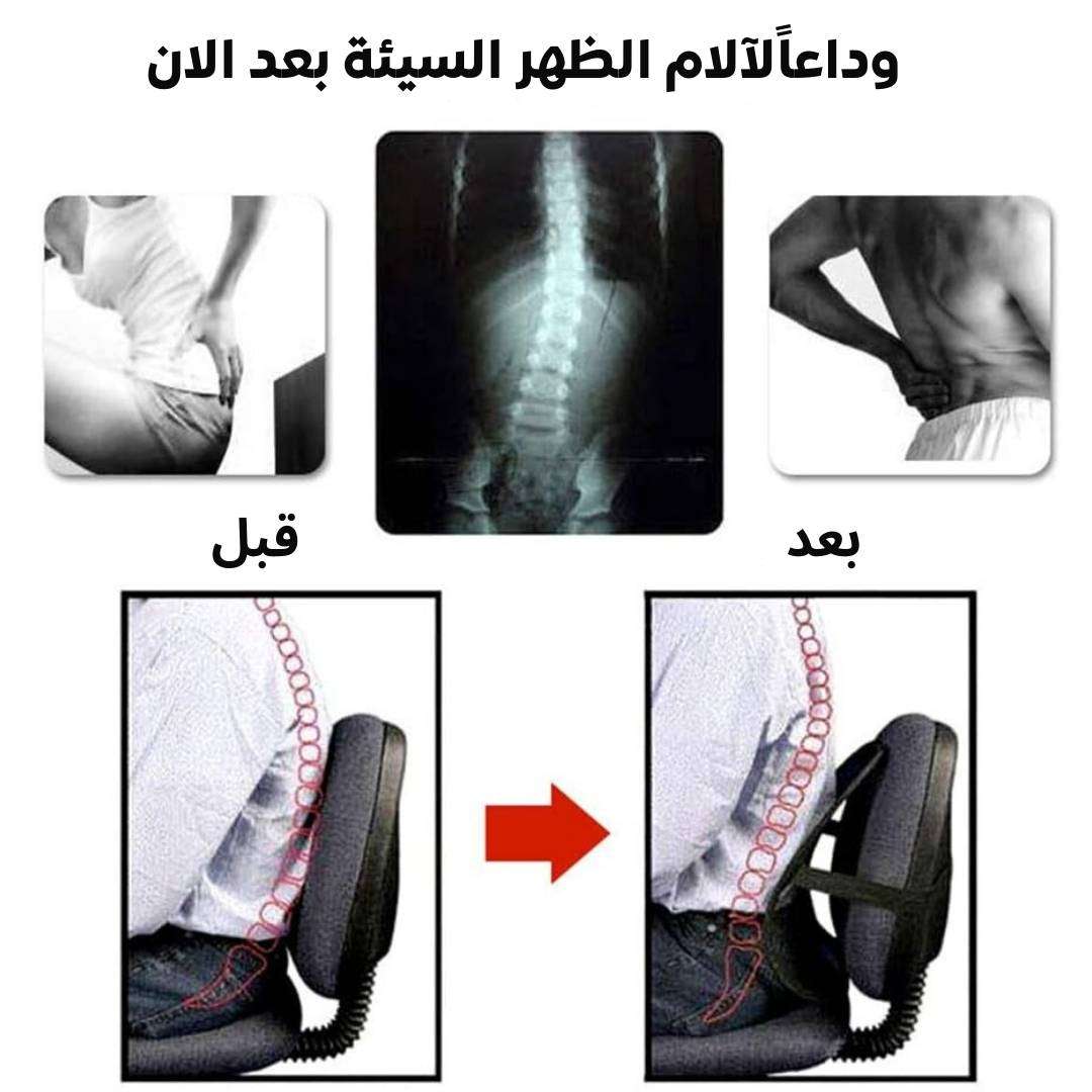 مسند الضهر الطبي