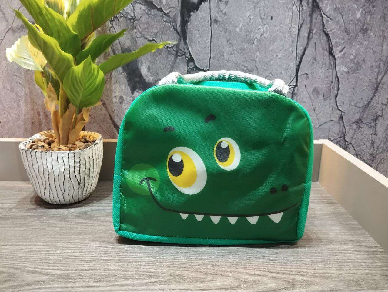 ميني لانش باج