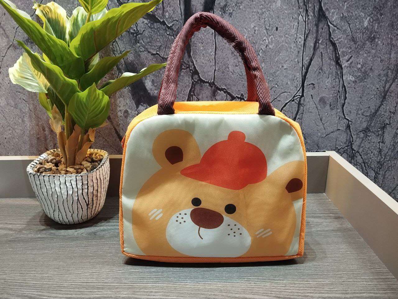 ميني لانش باج