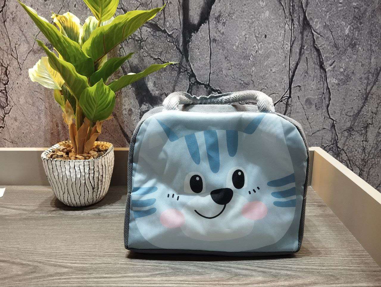 ميني لانش باج