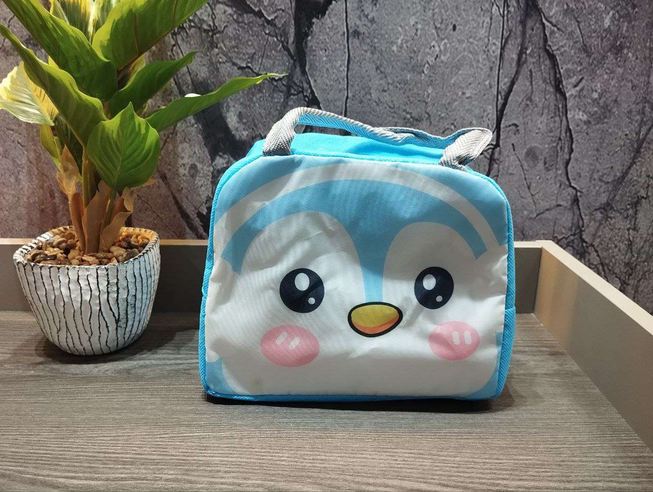 ميني لانش باج