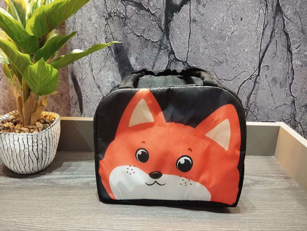 ميني لانش باج