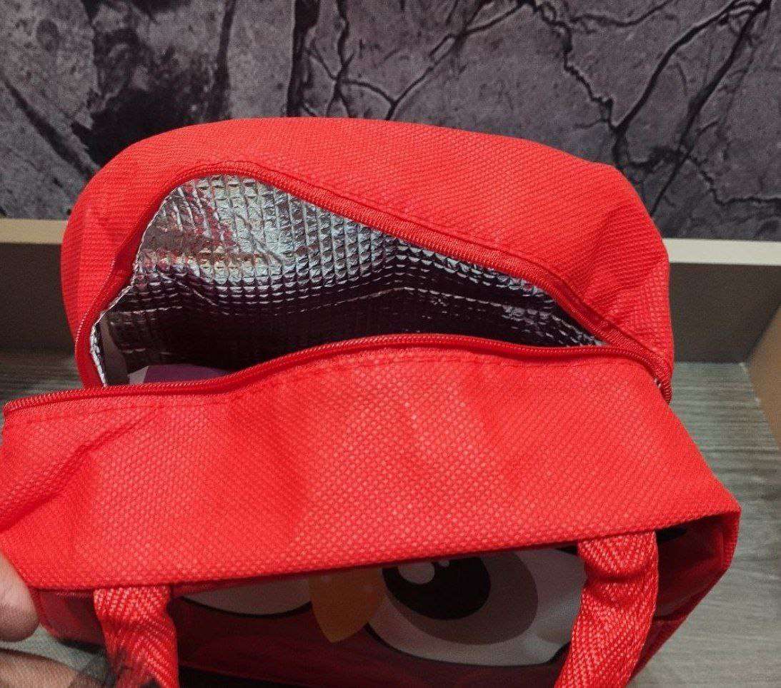 ميني لانش باج