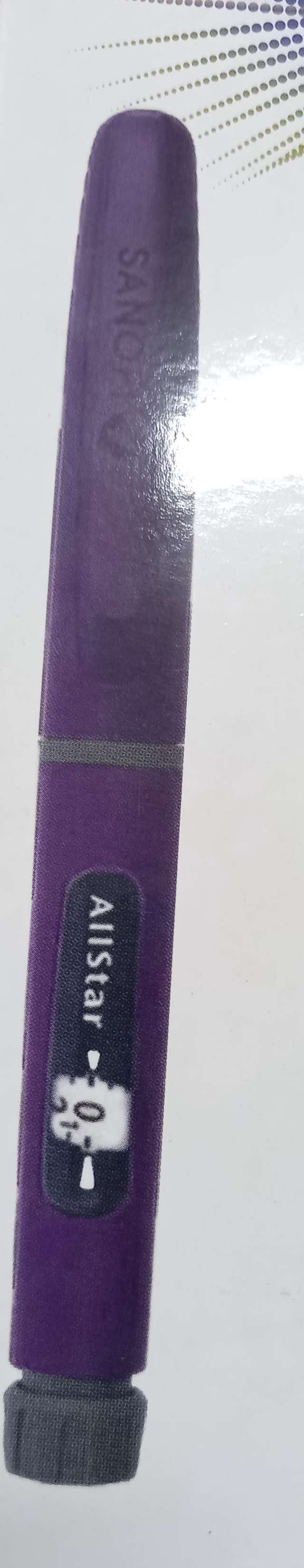 قلم انسولين allstar