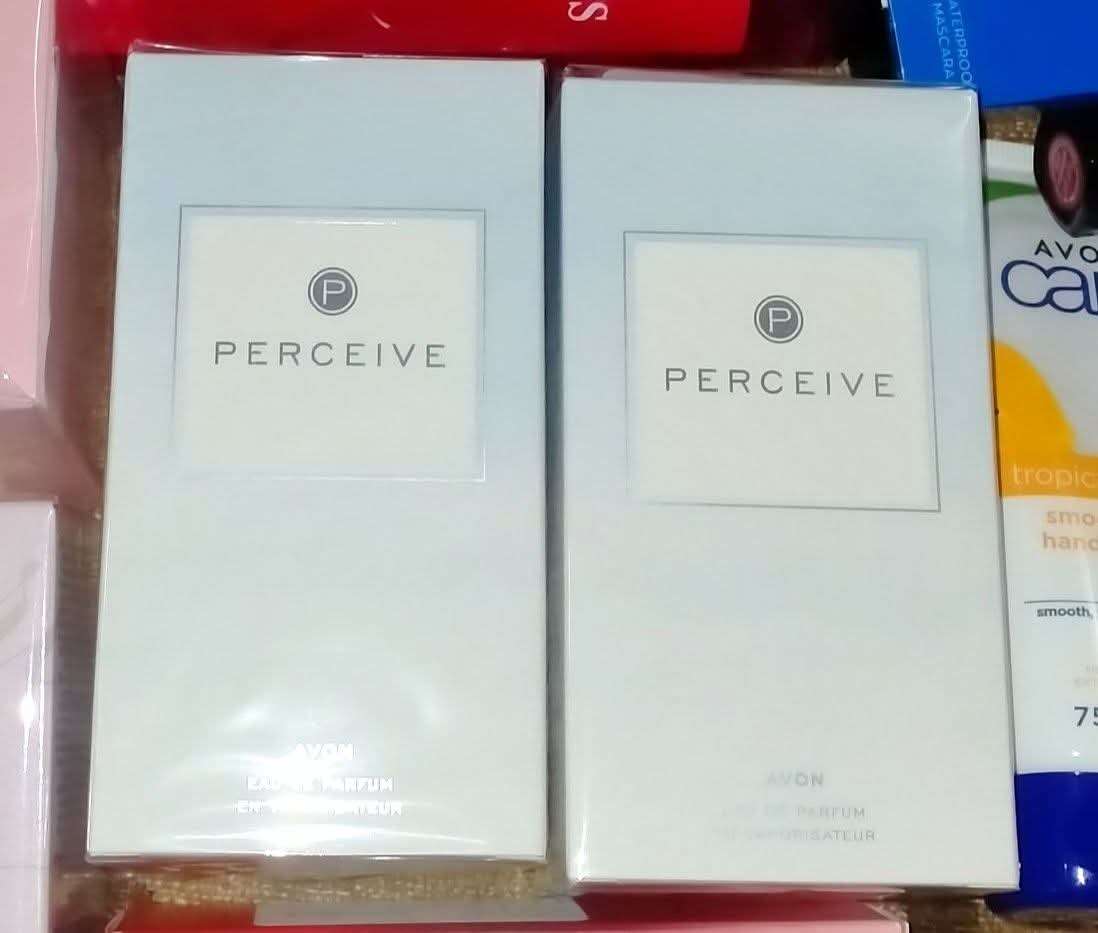 عطر برسيف الاصلي من ماي وي