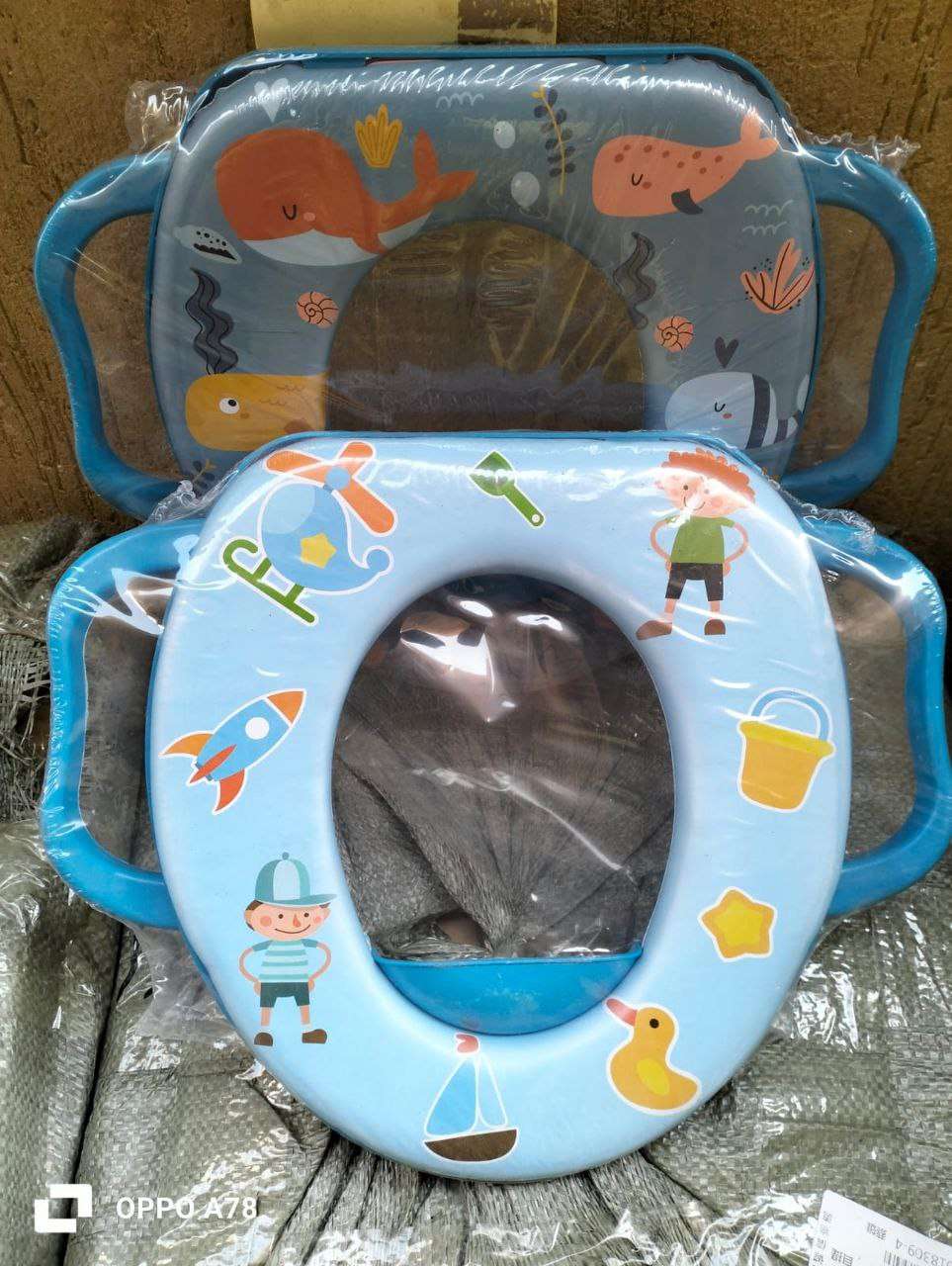 قاعده بوتي مبطن 
كود 676