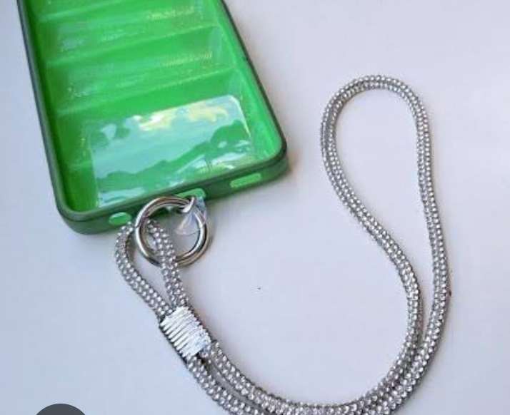 سلسلة موبايل