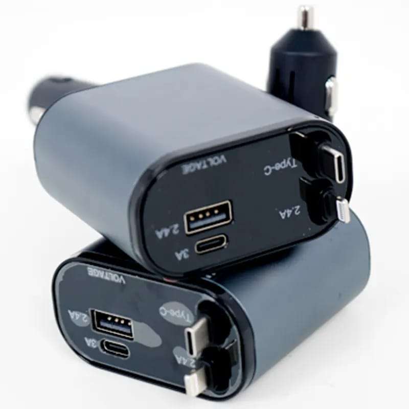 شاحن سيارة الترند