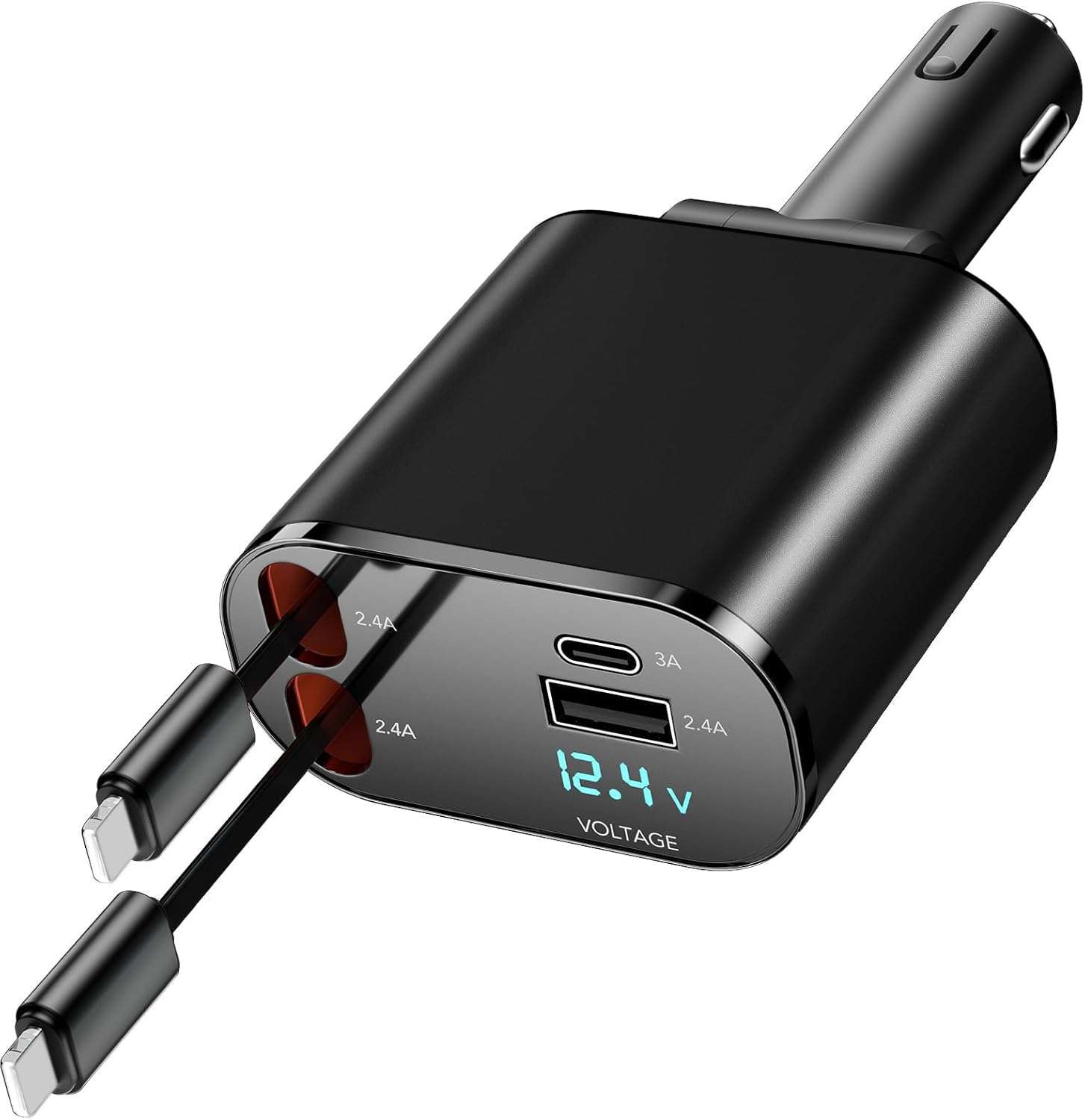 شاحن سيارة الترند