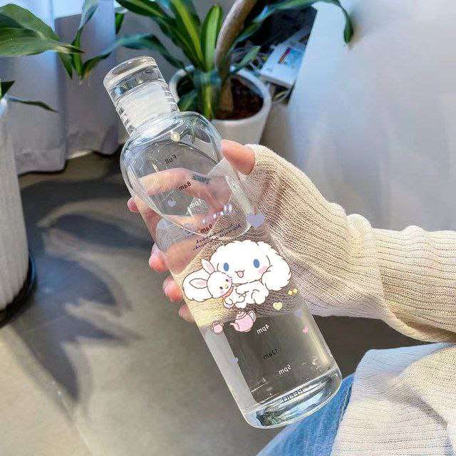 زجاجة أكليريك ديزني