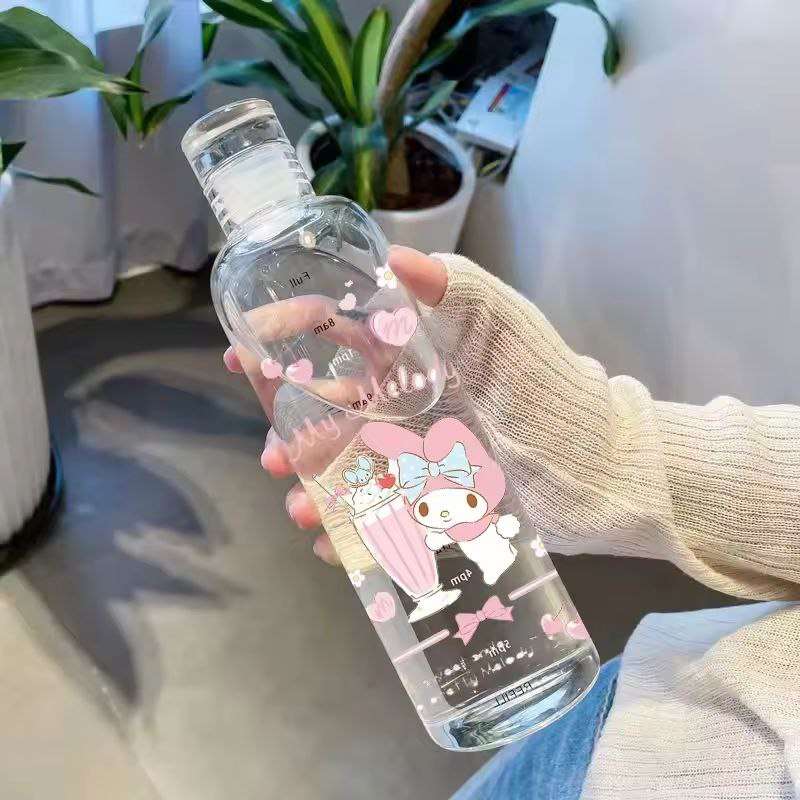 زجاجة أكليريك ديزني