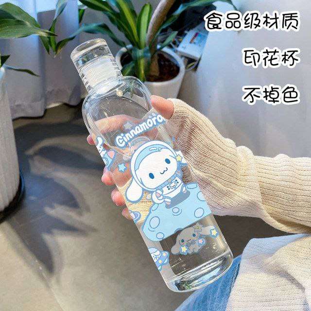 زجاجة أكليريك ديزني