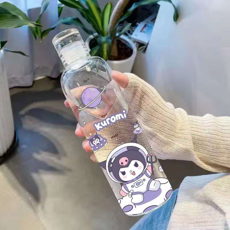 زجاجة أكليريك ديزني