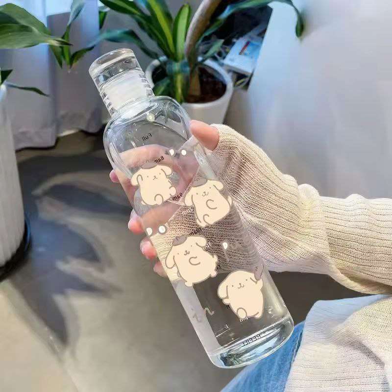 زجاجة أكليريك ديزني