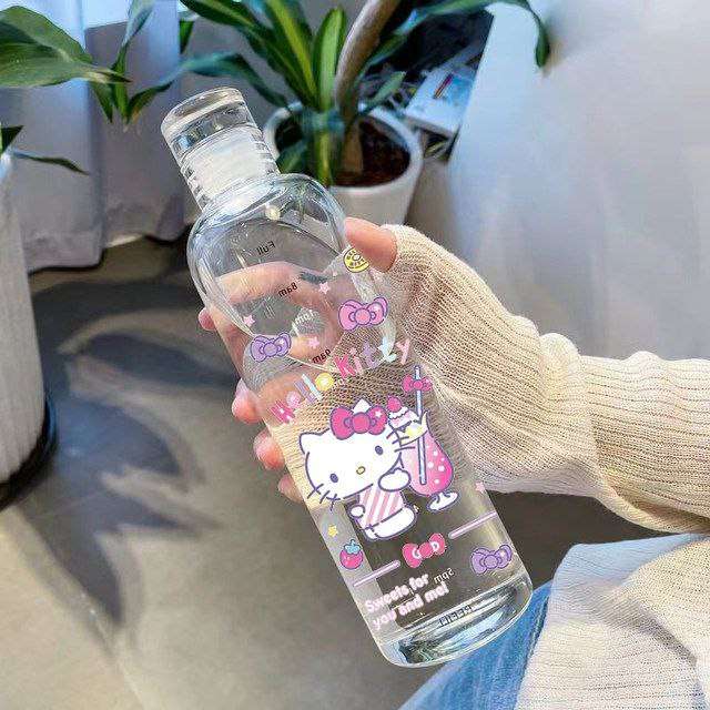 زجاجة أكليريك ديزني