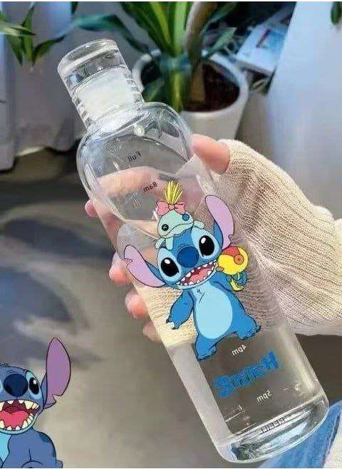 زجاجة أكليريك ديزني