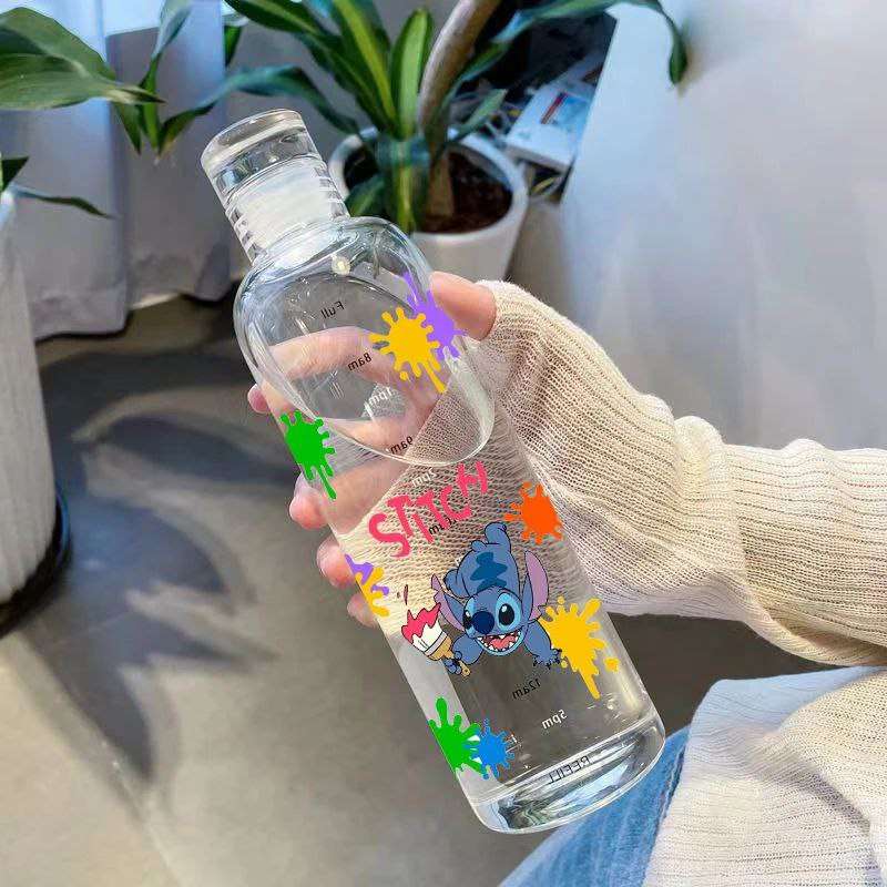 زجاجة أكليريك ديزني